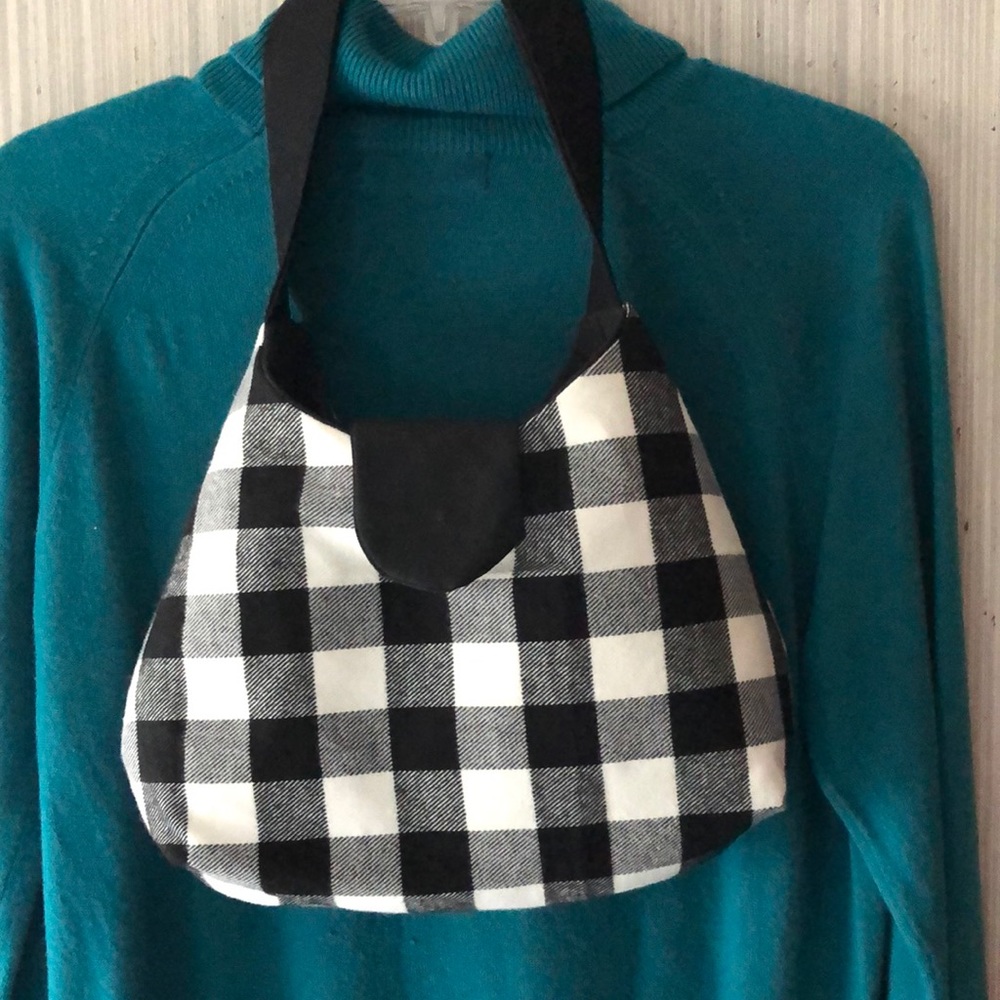 New Hobo Bag